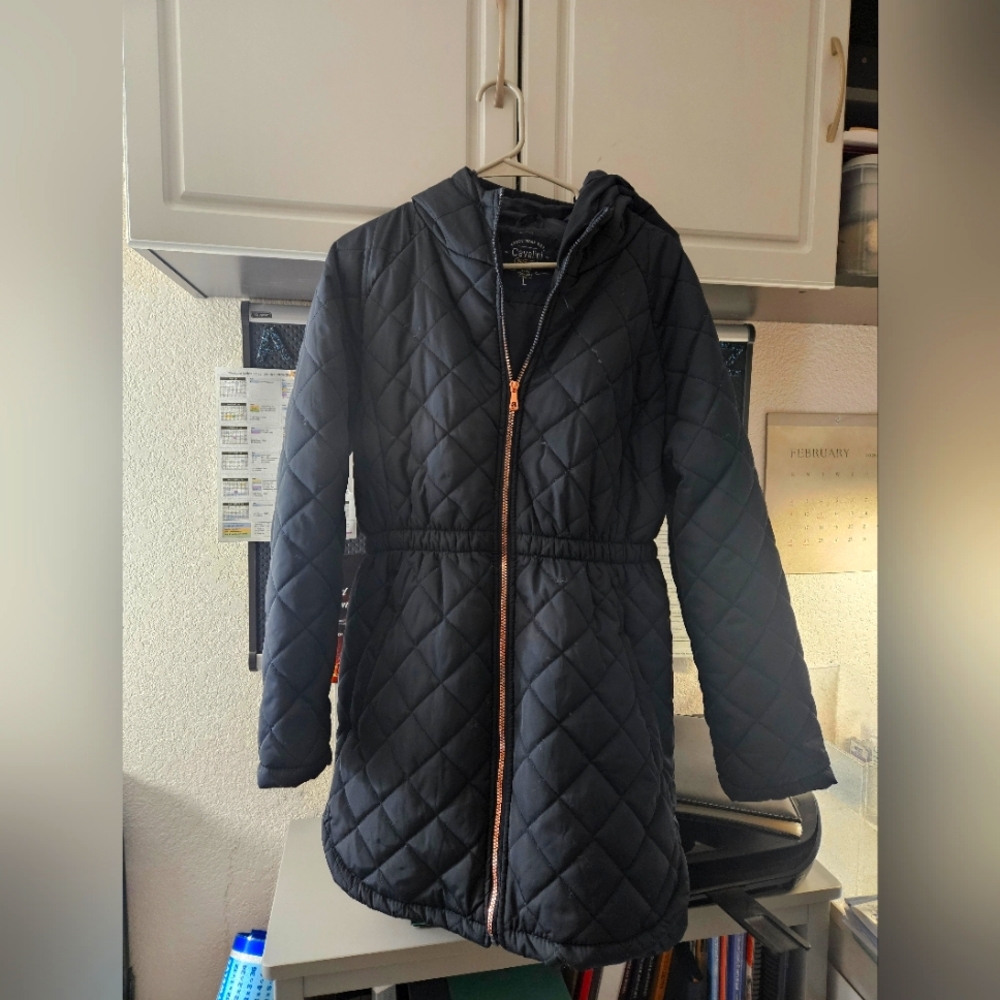 Trade Mark Jacket